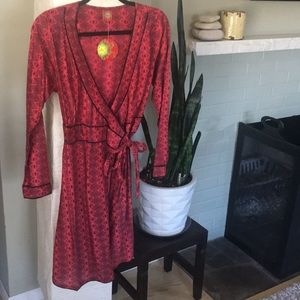 Dress from Barcelona local designers size small